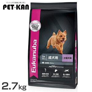 [At^[Z[ő2,000~ItN[|][Jko X[ A_g 2.7kg [Jko v~At[h hbOt[h ^ p Eukanuba 1Έȏ `L  hCt[h