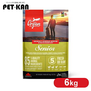 ���p �h�b�O�t�[�h ORIJEN �I���W�� �V�j�A 6kg ���ޕs�g�p �v���~�A���t�[�h�I���W�� �g�����y�b�c Trumpets �yB�z