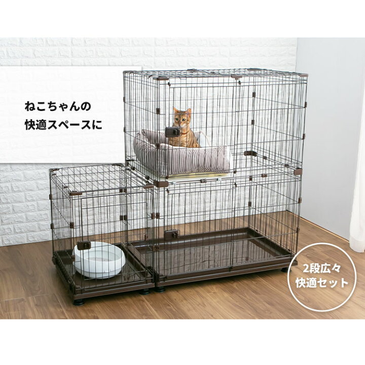 2844円 大勧め 犬 猫 ケージ 犬ケージ ゲージ サークル おしゃれ ペットサークル ペットケージ