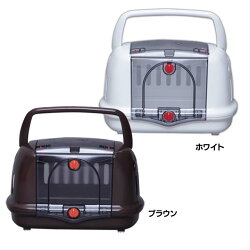 ★200円OFFクーポン対象★猫キャリーペットハウス&キャリーP-HC480ホワイトブラウン送料無料ペットキャリーバッグ通院外出おでかけ旅行ハウスシートベルト固定キャリーバッグペット用品犬猫兼用アイリスオーヤマ