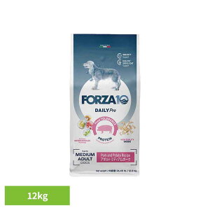 [z300|Cgl`X vGg[/Cɓ]Forza10 Daily Pro A_g~fBA |[N 12kg i` AM[ ؓ Ɖu   v~A  C^A t[h  y
