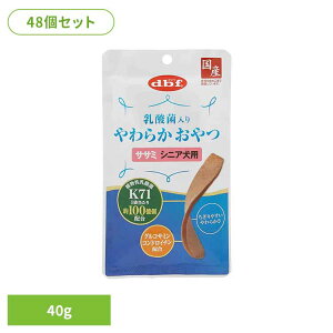 _ۓ 炩 TT~ VjAp 40g×48 frt d.b.f     U g[c XibN { _ RhC` ORT~ frtybg