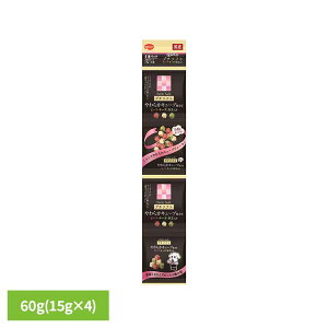 r^N̂r^Ñv`\tgr[tE`[YEؓ60g(15g×4) 1010464 {ybgt[h hbOt[h  {ybgt[h