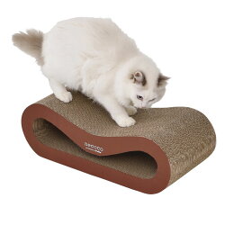 つめとぎ爪とぎソファPetioネココキャットリビングスクラッチペティオ