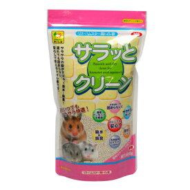 三晃 サラっとクリーン P03[LP][トイレ砂]【TC】 Pet館 ペット館 楽天三晃 楽天