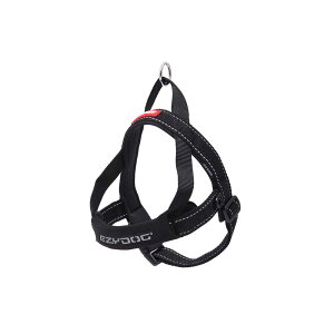 �y�ő�400�~�N�[�|���I�����ɂ��f�C�zEZYDOG �N�C�b�N�n�[�l�X M �n�[�l�X ���^�� �ȒP ���� ��v �����₷�� ���� �� ��� �� ���b�h �u���b�N �O���[���J�� �s���N�J�� �o�u���K�� �O���C 