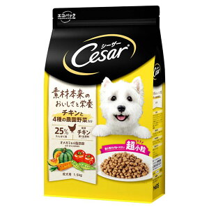 ��|�C���g5�{��27��10���܂Ł�Cesar �V�[�U�[�h�b�O�t�[�h �h���C 1.5kg �����p 1�΁` 4��̔_����ؓ��� CSR01 CSR02 CSR03 �� �h���C�t�[�h �}�[�X ���� ������ �`�L�� ���� ���� ���^�� �����^�� �`