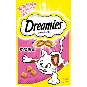 Lp Dreamies h[~[Y 60g DRE1 DRE12 L ԐH }[X hC JJ N[ XibN ق }[XWp~ebh V[t[h ~N  T[ `[Y V[t[