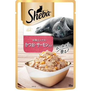 �L���b�g�t�[�h Sheba �V�[�o ���b�` �p�E�` �t���[�N 35g SRI100 SRI109 �L �E�G�b�g�t�[�h ���L�� �������� �}�[�X�W���p�����~�e�b�h �����~�b�N�X �����ݓY�� �����ߓY�� �I���ܓY�� �܂�