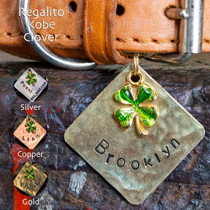  L qD ybg D O  l[^O@@o^C@v[g ʂɍ ւn[lXɎt Clover N[o[() XNGAEv[giЂ^j REGALITO K