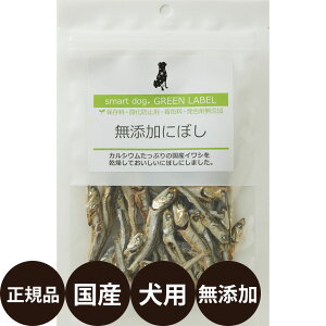 yIōő100%|CgobNIz [ Ki ] Aj}Ct X}[ghbO O[x Yɂڂ 40g [ smart dog GREEN LABEL   ϊ CV 킵  Y Y q  