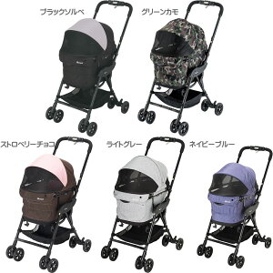 コンビ コムペット ミリミリEG (ブラックソルベ、ストロベリーチョコ、ライトグレー、ネイビーブルー)