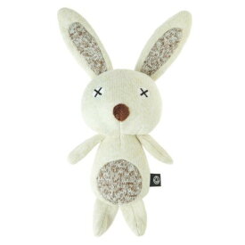 [ 正規品 ] FADアニマル プラッシュトイ ラビット M [ ダッドウェイ DADWAY PTFA01305 犬 おもちゃ ぬいぐるみ 音が鳴る かわいい 小型犬 中型犬 うさぎ ウサギ ]