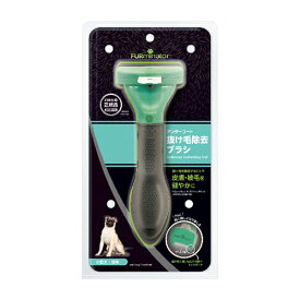 【抽選で最大100%ポイントバック！】 [ 正規品 送料無料 ] ファーミネーター 小型犬 S 短毛種用 [ スペクトラムブランズジャパン ブラシ コーム 換毛期 ]