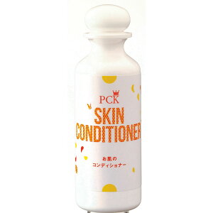 【抽選で最大100%ポイントバック!】 ミドリ園 PCK お肌のコンディショナー 200ml