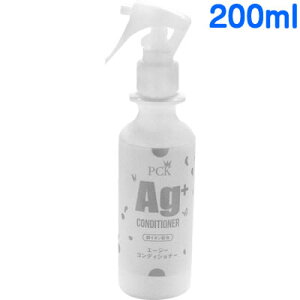 【抽選で最大100%ポイントバック!】 ミドリ園 PCK エージーコンディショナー 200ml