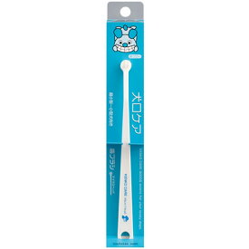 【抽選で最大100%ポイントバック！】 マインドアップ 犬口ケア 歯ブラシ マイクロヘッド 【メール便配送可能】