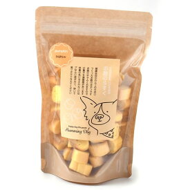 ワンダードック HummingDog お麩のらすく かぼちゃ 30g