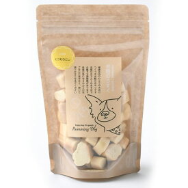 ワンダードック HummingDog お麩のらすく とうもろこし 30g