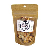 【抽選で最大100%ポイントバック！】ドクターズチョイス 納豆菌ささみ 野菜 50g