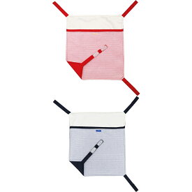 [ 正規品 送料無料 ] レインボー もぐれるしましまハンモック ( レッド ブルー ) [ フェレット ハンモック 春夏用 オールシーズン用 フェレット用ハンモック ストライプ カジュアル 薄手 コットン もぐれる 取り付け簡単 ケージ ]