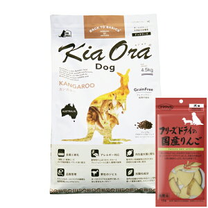 yIōő100%|CgobNIz yܖ:2026/7/21z[ Ki  ܂t ] LAI hbOt[h JK[ 4.5kg [ bhn[g kiaora j[W[h  q  hbO 