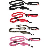 [ 正規品 送料無料 ] EZYDOG ロードランナー 200cm ( ブラック レッド グリーンカモ ピンク ) [ 新東亜交…
