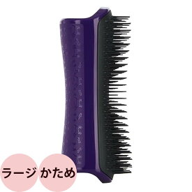 [ 中型犬 大型犬 ブラシ ] タングルティーザー ペットティーザー ラージ 全2種 ペット用 ブラシ 水洗い可能 TANGLE TEEZER