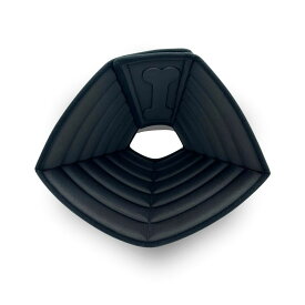 エリザベスカラー 大型犬 ソフト エリカラ 犬 大型犬 中型犬 用 ソフトタイプエリザベスカラー 手術 怪我 術後 の傷口保護