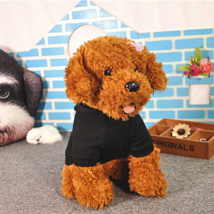 楽天市場 犬服 Petfind かわいい 小型犬 防寒 I Love My Mommy パーカー 上質な生地で肌触り 秋冬モデル 犬 服 ペット服 ドッグウェア 犬服の専門店 Pet Find