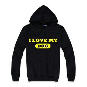 I LOVE MY DOG  MOMMY (H~f) p[J[(llp)