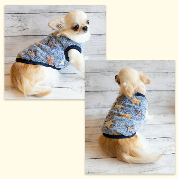 楽天市場】【10%OFFクーポン配布中】犬 服 タンクトップ ポップ柄 
