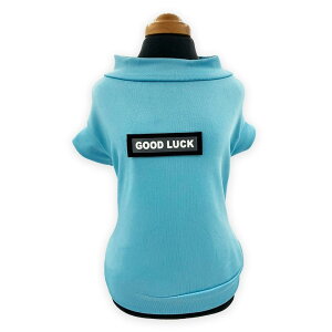  ĕ t LkQ̌pVc t  / GOOD LUCK VvVc / ĉ  j̎q ̎q ё΍ hbOEFA ̕ ybg PETFiND