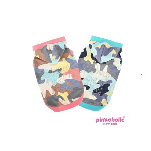 �� �L �� naqa-ts7210 ���ʃt�[�h�t���p�[�J�[ PINKAHOLIC �s���J�z���b�N