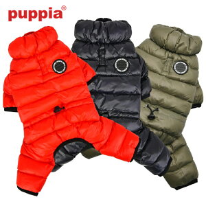 PUPPIA H~Ef yʃxXg tgWbp[N[W[ EB^[Wp[ |[`t|PbgfUC PAPD-JM1673 ybg ybgObY pi SDMDLTCY puppiapsA h