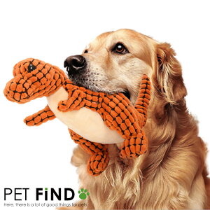 恐竜 おもちゃ 犬のおもちゃ DOG TOY 犬 音が鳴るおもちゃ ストレス解消 話題のおもちゃ 鳴き笛 即納