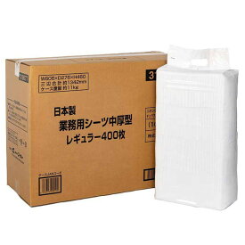 【0】国産　中厚型　ペットシーツ　レギュラー400枚(100×4)　ワイド200枚(50×4)　スーパーワイド80枚(20×4)　犬 猫 うさぎ 小動物 ペットシート トイレシート トイレシーツ おしっこシート シーツ 日本製 ブルー 業務用 ケース販売 コーチョー 送料無料