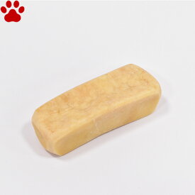 【3】 [ワケあり] 厳選素材　ヤクチーズ　M　1本入りチーズ　小型犬　中型犬　犬用　おやつ　無添加　無着色　自然素材　安い　訳あり品