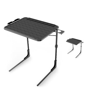 サイドテーブル 52*39.5 ナイトテーブル 昇降 高さ54〜73cm 昇降式テーブル ベッドテーブル ナイトテーブル 送料無料 テーブル 軽量 おしゃれ 角度 パソコンデスク 省スペース コンパクト ロー