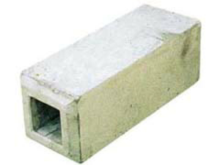 楽天市場 フェンスブロック基礎石 小 送料別 Dogarden ドゥガーデン楽天市場店