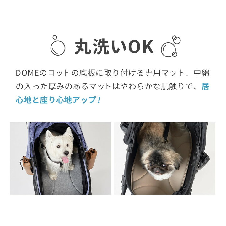 楽天市場】【エアバギー公式】AIRBUGGY ドーム3 レギュラー / ドーム1 