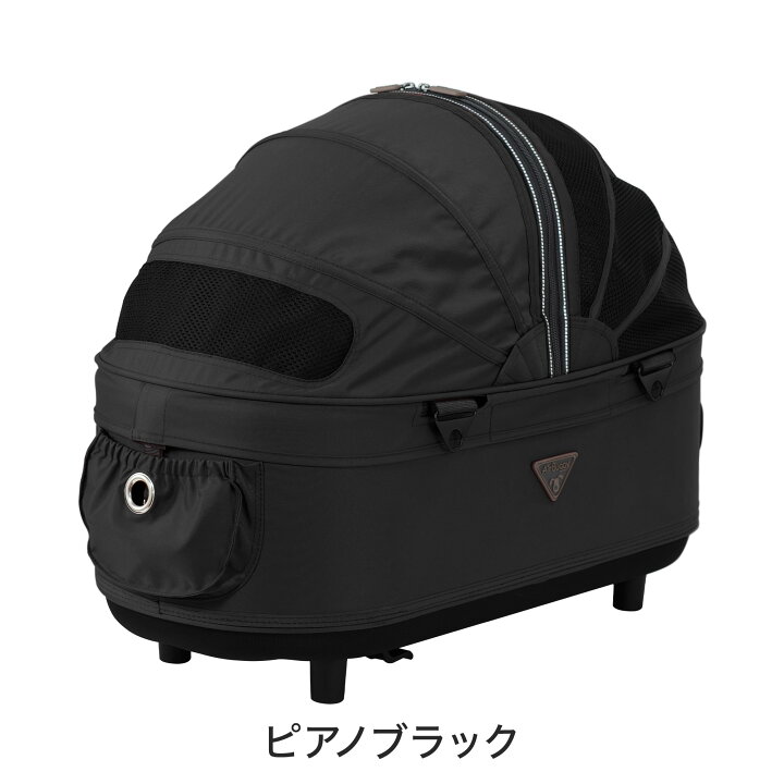 楽天市場】【公式】エアバギー ドーム2 コット単品 Mサイズ [耐荷重 