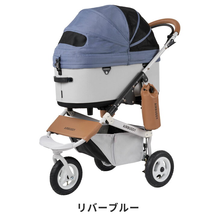 楽天市場】【エアバギー公式】24-25AW新色登場 AIRBUGGY ドーム3 