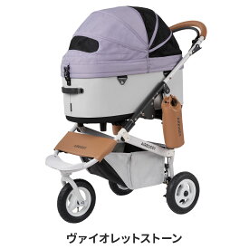 [P5倍 3/11 01:59まで]【メーカー公式】エアバギー ドーム3 ブレーキ ラージ Lサイズ 耐荷重20kg エアバギー 犬 猫 ペットカート ドッグカート ペットキャリー 犬 カート お散歩 おでかけ 通院 旅行 中型犬 多頭 AIRBUGGY DOME3 直営店