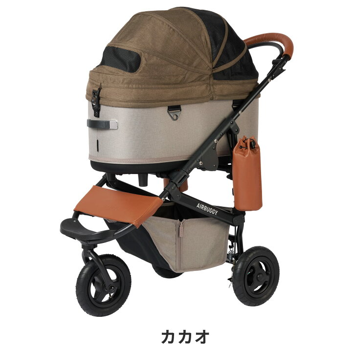 楽天市場】【エアバギー公式】24-25AW新色登場 AIRBUGGY ドーム3 