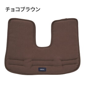 【公式】エアバギー コーナークッション コットン あごのせクッション 洗える 金具不使用 綿 汚れ防止 まくら 枕 カバークッション ペットカート 着せ替え AIRBUGGY DOME3 WIZX CORNER CUSHION 犬 カート