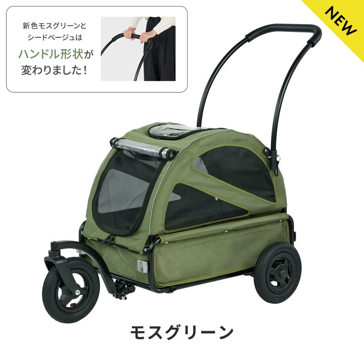 楽天市場】【公式】エアバギー トゥインクル AIRBUGGY TWINKLE 2年保証 