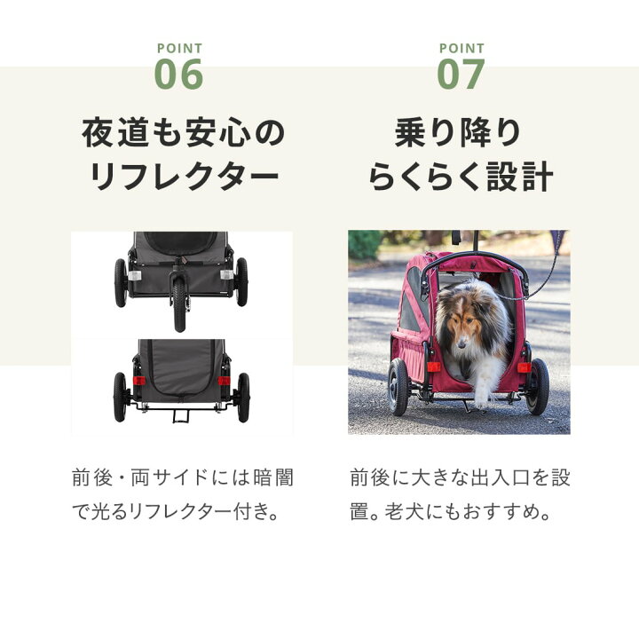 楽天市場】【公式】エアバギー トゥインクル AIRBUGGY TWINKLE 2年保証 