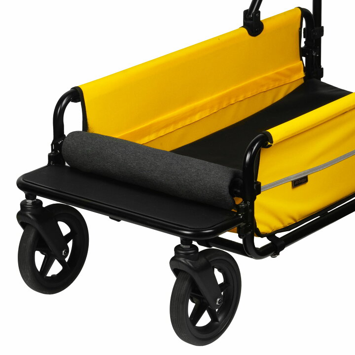 楽天市場】エアバギー キャリッジ専用 フロントバーカバー あごのせ 