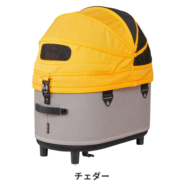 楽天市場】【公式】エアバギー ドーム3 コット 単品 レギュラー R 
